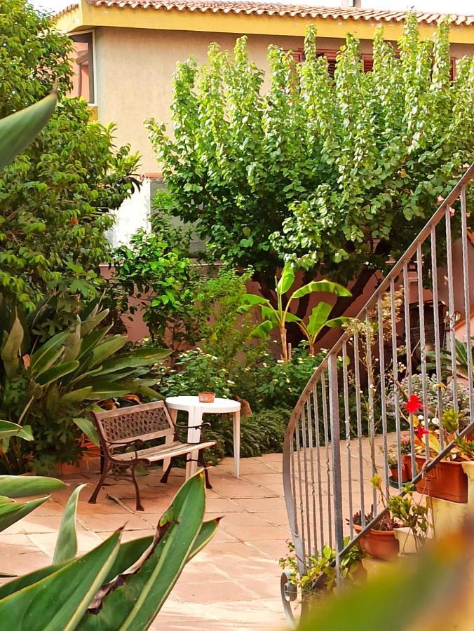 Affittacamere Ciro'S House Olbia Exterior photo
