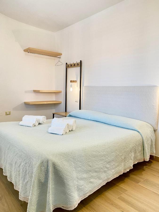 Affittacamere Ciro'S House Olbia Exterior photo